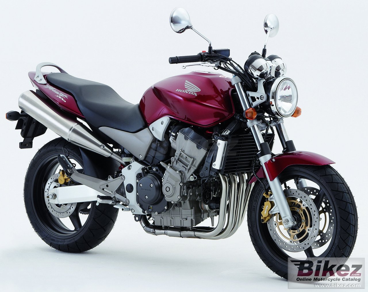 Honda 900 poster Honda 900 poster